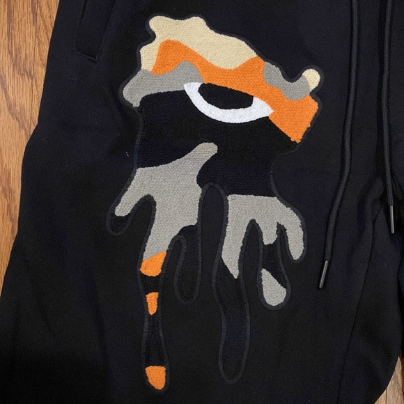 ROKUSTUDIO Shorts - Picture 3 of 7